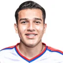 S. Vásquez — cầu thủ, Firpo