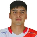 Cristian Bustamante — cầu thủ, Curico Unido
