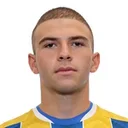 Stylianos Vrontis — cầu thủ, Apoel Nicosia