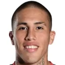 Misael Jaime — cầu thủ, Chacarita Juniors