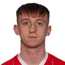 Peter Maguire — cầu thủ, Glenavon FC