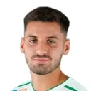 Luciano Fernández — cầu thủ, Central Espanol