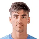 Matías Cabrera — cầu thủ, Fenix