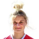 Oliwia Szperkowska — cầu thủ, Paris Saint Germain W