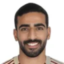 Abdelaziz Al Balushi — cầu thủ, Al Wahda FC
