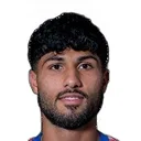 Dhari Fahad — cầu thủ, Sharjah FC