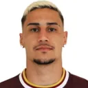 Julio Vitor — cầu thủ, Rio Branco SP