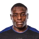Sunusi Ibrahim — cầu thủ, CF Montreal