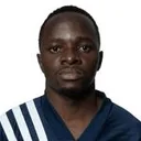 Edward Kizza — cầu thủ, Indy Eleven