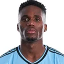 Patrick Weah — cầu thủ, Atlanta United II