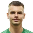Danyil Khrypchuk — cầu thủ, Kolos Kovalivka