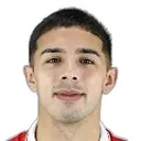 Santiago Moya — cầu thủ, Aldosivi