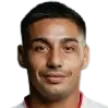 Joaquín Livera — cầu thủ, Deportivo Moron