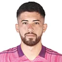 Agustín Lastra — cầu thủ, Estudiantes de Rio Cuarto