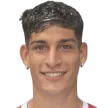 Luciano Villalva — cầu thủ, Deportivo Armenio