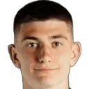 Daniel Cox — cầu thủ, U21 Wales