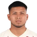 Jerry Navarro — cầu thủ, ADT
