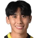 Glenn Kweh — cầu thủ, Lion City Sailors