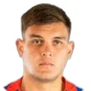 Camilo Viganoni — cầu thủ, Tigre Res.