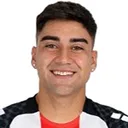 Antonio Ceza — cầu thủ, Palestino