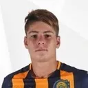 Lucas Amud — cầu thủ, Sol de Mayo