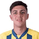 Ulises Ciccioli — cầu thủ, Aucas