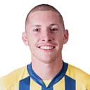 Fernando Rodríguez — cầu thủ, Estudiantes de Rio Cuarto
