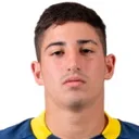 Tomás O'Connor — cầu thủ, Gimnasia M.