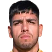 Octavio Moscarelli — cầu thủ, Manta FC