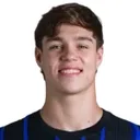 Tiago Palacios — cầu thủ, Estudiantes L.P.