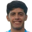 Gabriel Altamirano — cầu thủ, Almirante Brown