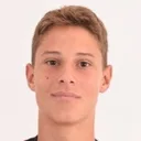Genaro Rossi — cầu thủ, Newell's Old Boys Res.