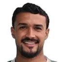 Jefté — cầu thủ, Palmeiras