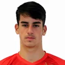Gabriel Souza — cầu thủ, Santa Cruz