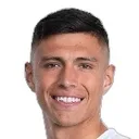 David Ramírez — cầu thủ, Fortaleza FC