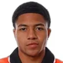 Julián Palacios — cầu thủ, Envigado