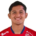 Miguel Villarroel — cầu thủ, Blooming