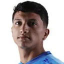 Lucas Chávez — cầu thủ, Bolívar