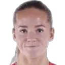 Hanna Lundkvist — cầu thủ, Manchester United W