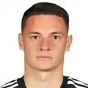 Islam Chesnokov — cầu thủ, Krylia Sovetov