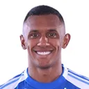 Marquinhos — cầu thủ, Cruzeiro