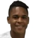 Victor Yan — cầu thủ, Azuriz