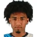 Jeremy Mina — cầu thủ, Manta FC