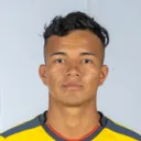 Cristhoper Zambrano — cầu thủ, Aucas