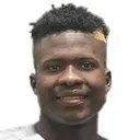 Jairón Andrés Charcopa Cabezas — cầu thủ, Atlante FC
