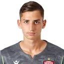 Denis Oncescu — cầu thủ, CS Dinamo București