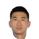 Liu Jiahui — cầu thủ, Henan Jianye