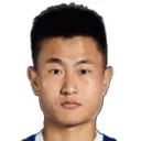 Zhang Hui — cầu thủ, Xi'an Ronghai