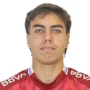 Facundo Machado — cầu thủ, Racing Montevideo