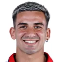 Mateo Antoni — cầu thủ, Alianza Lima